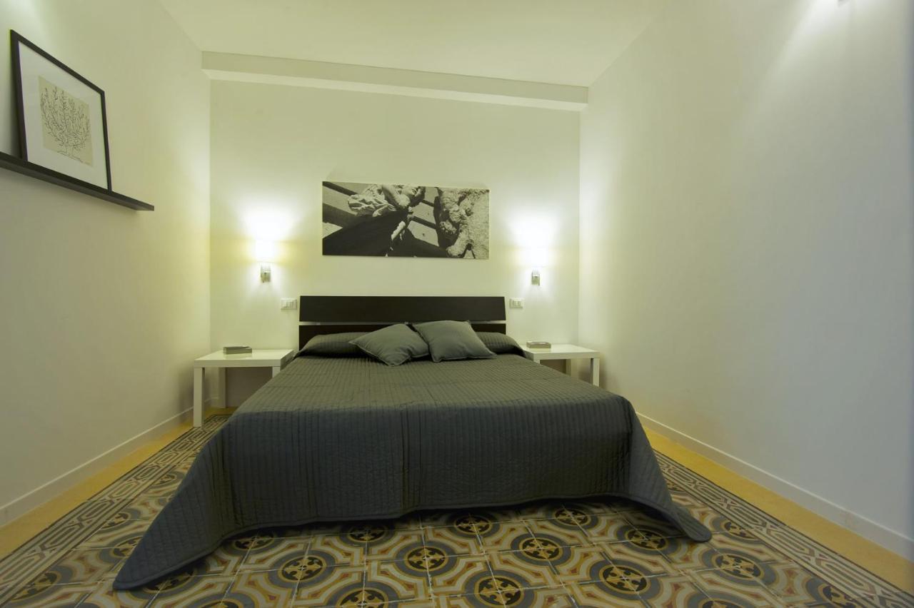 Via Roma 10 Apartment Trapani Bagian luar foto