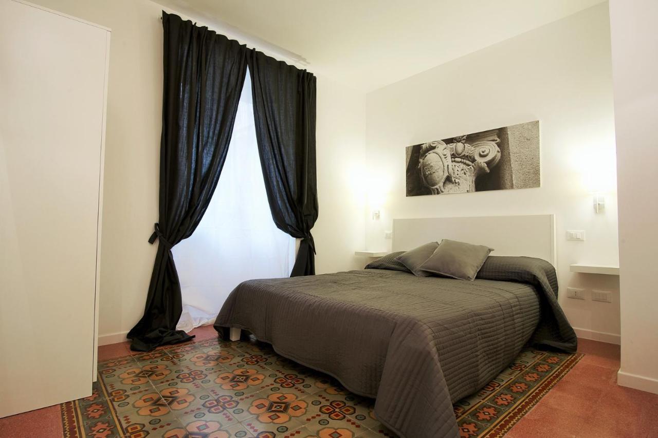 Via Roma 10 Apartment Trapani Bagian luar foto