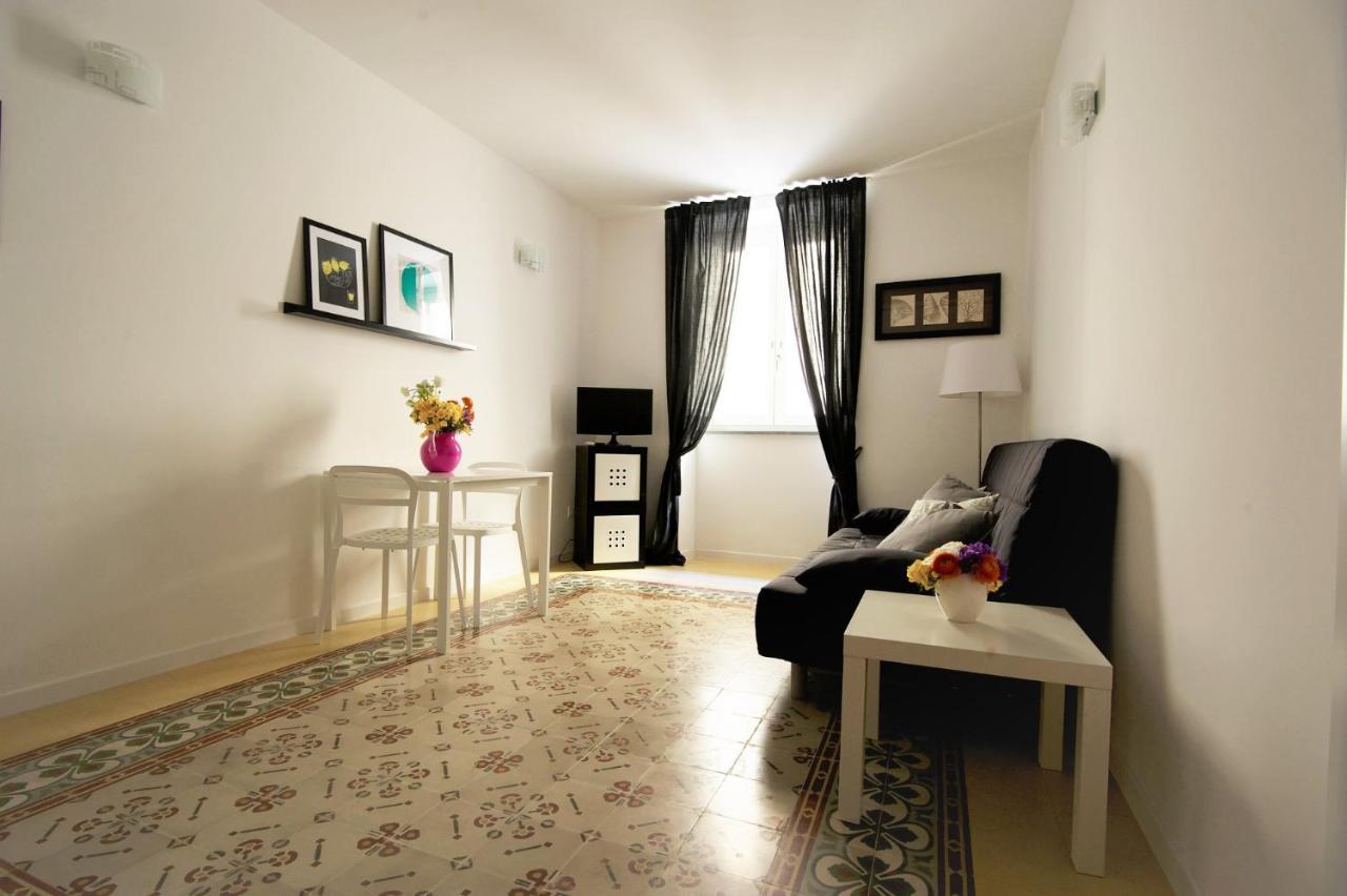 Via Roma 10 Apartment Trapani Bagian luar foto