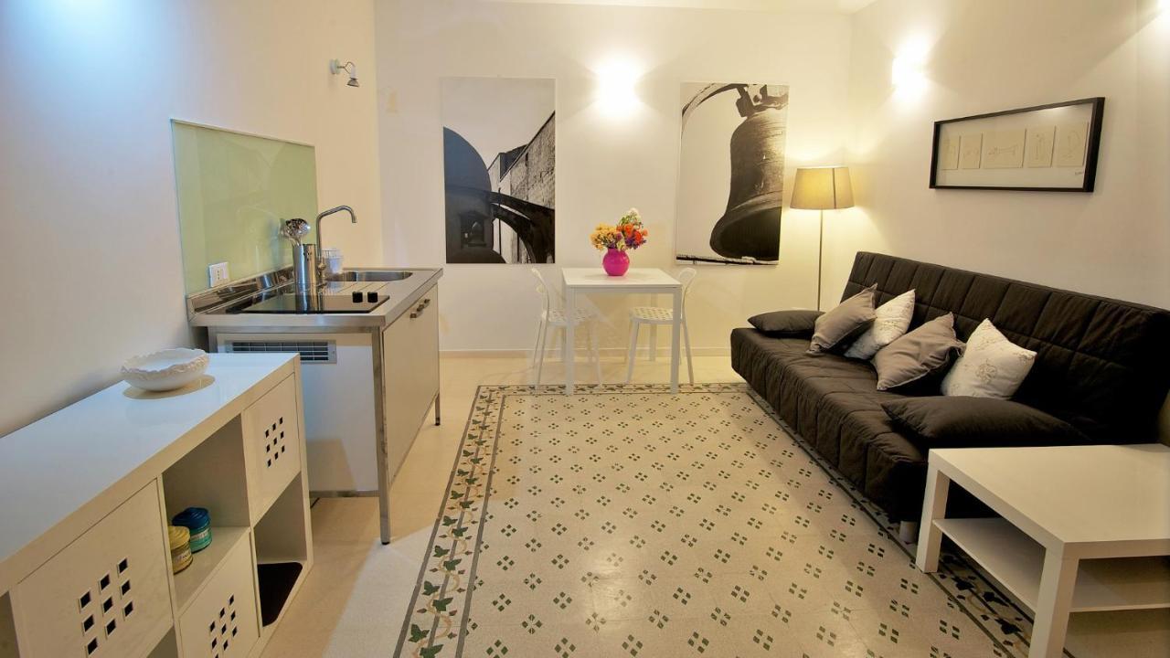 Via Roma 10 Apartment Trapani Bagian luar foto