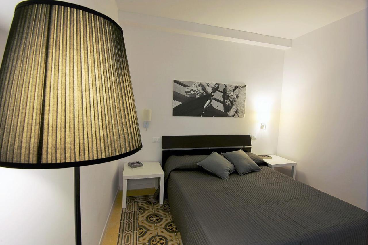 Via Roma 10 Apartment Trapani Bagian luar foto