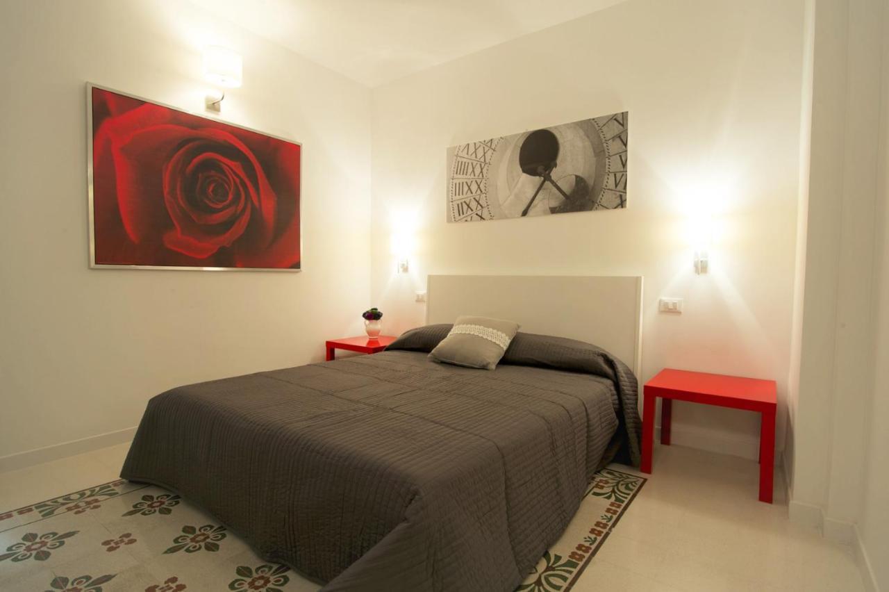 Via Roma 10 Apartment Trapani Bagian luar foto