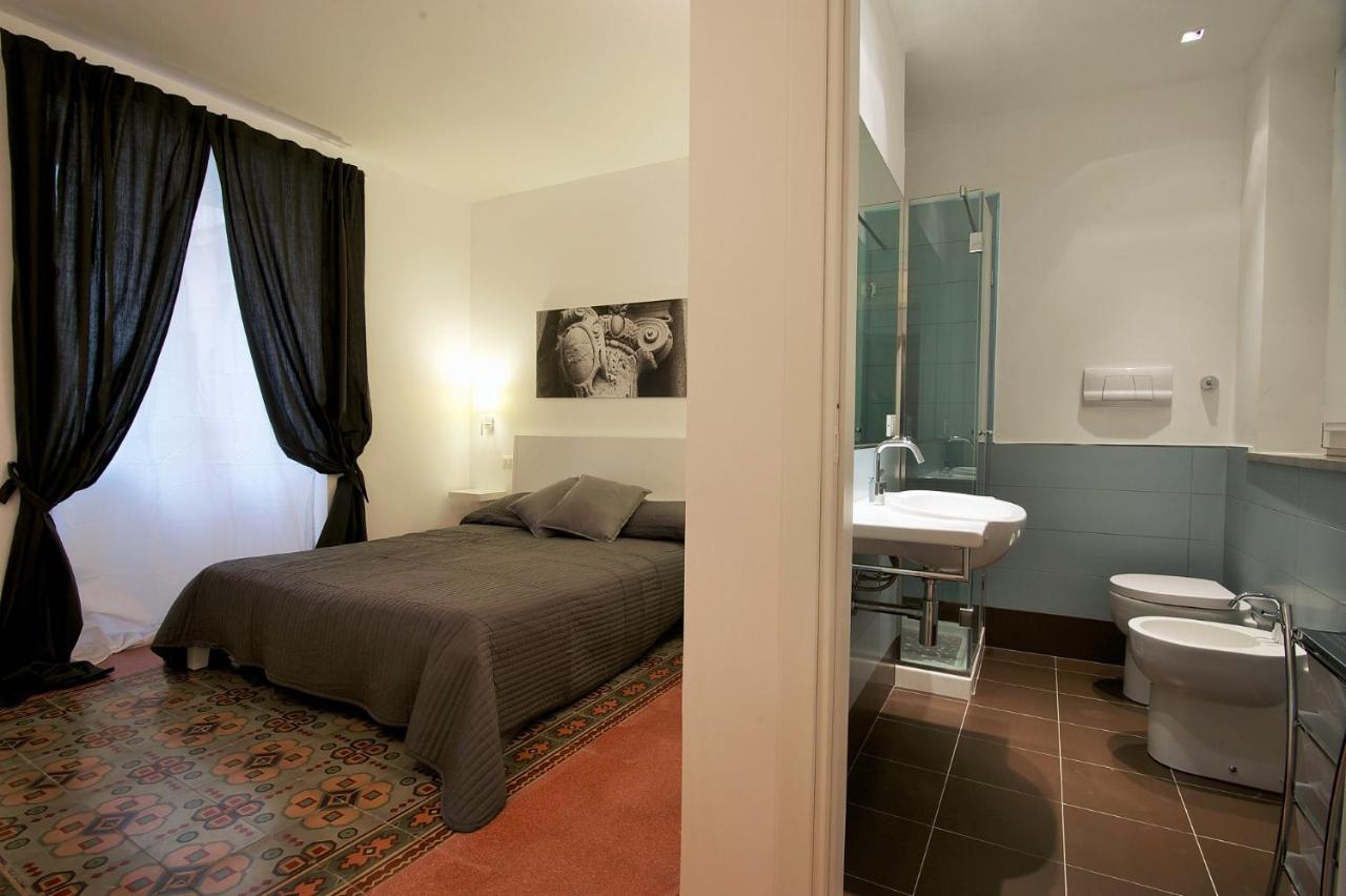 Via Roma 10 Apartment Trapani Bagian luar foto