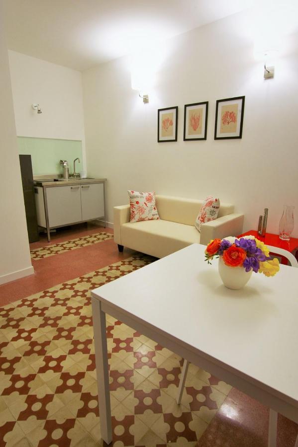 Via Roma 10 Apartment Trapani Bagian luar foto