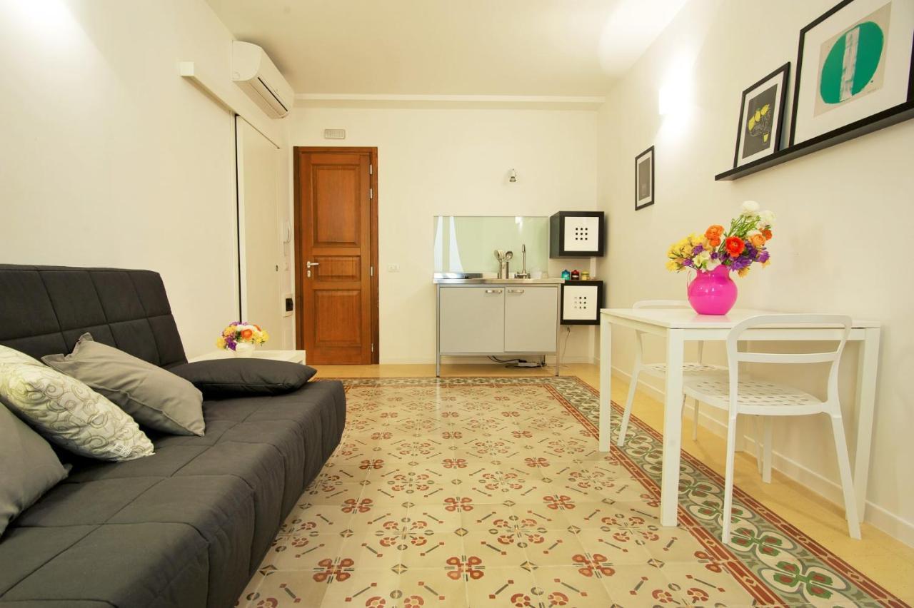 Via Roma 10 Apartment Trapani Bagian luar foto